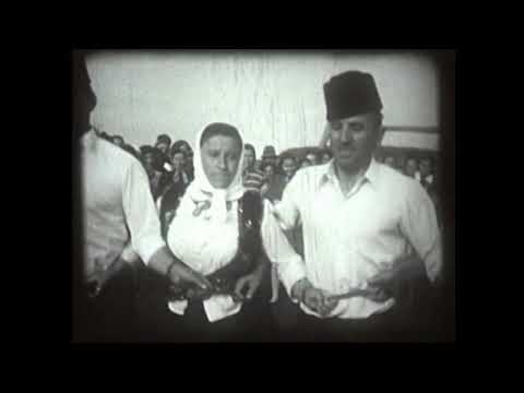 BATRNA Staro vlaško kolo