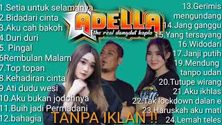 Download lagu Yeni Inka Adella feat Difarina Indra, Fendi [Full Album] Dangdut Koplo Terbaru 2021 Terpopuler mp3