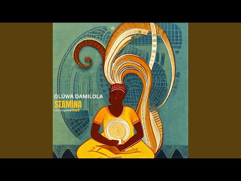 Stamina (Odious Love Remix)