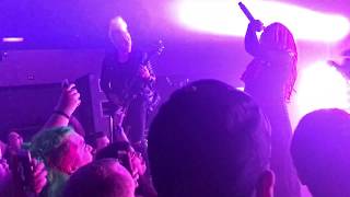 Demons - Icon For Hire - Live @ Cattivo