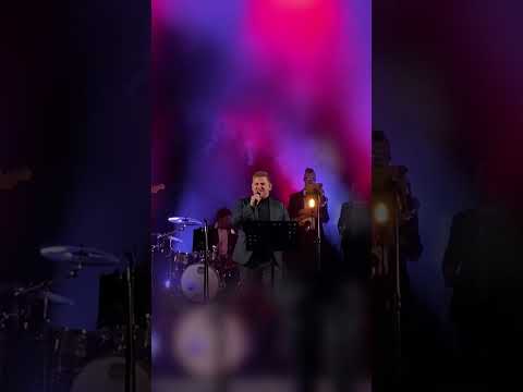 Karel Svoboda & Black Tower: Ještě světu šanci dej | Benešov 15. 5. 2025