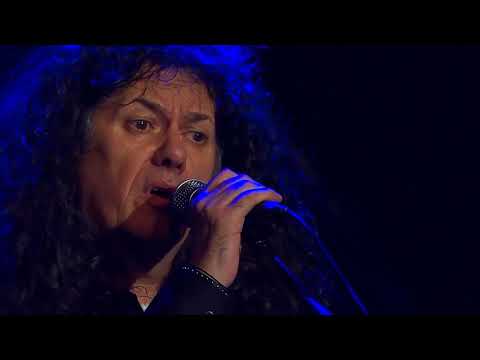 KERBER - Pronadji mesto (Unplugged) Sava Centar 12.12.2017.