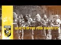 Op pad voor de jaarlijkse teamfoto's