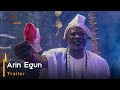 Arin Egun - Yoruba Latest 2024 Movie Now Showing On Yorubahood