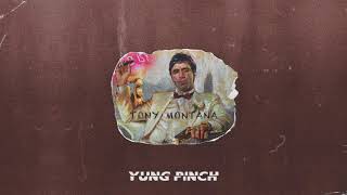 Yung Pinch - Tony Montana (Prod. Matics &amp; BL$$D) [Official Animated Video]