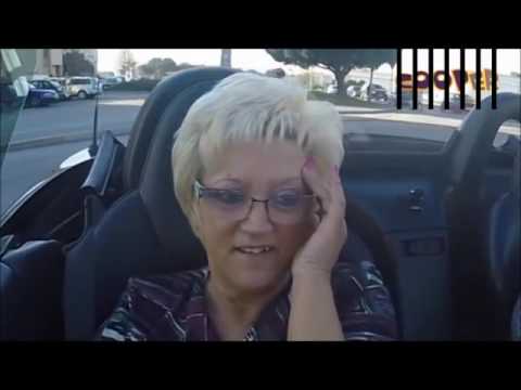 Dona Manuela, a nova estrela da Internet, sem papas na lingua!