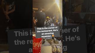 🎉I Celebrated my birthday evening in Palermo, Sicily in the most unique way! 🌍✨