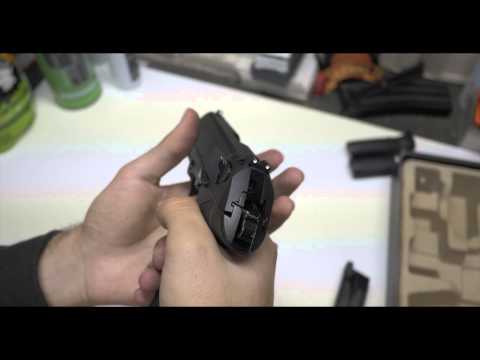 Bul Armory Trophy 1911 Full Review: The Best 1911 Under 2k