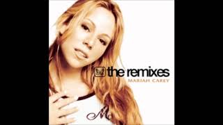 Mariah Carey : Always Be My Baby (Mr.Dupri Mix featuring Da Brat and Xscape)