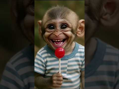cute baby lolipop Wait for the ant #funny #memesguru2 #comedy #funnyimages #funnypictures #trending