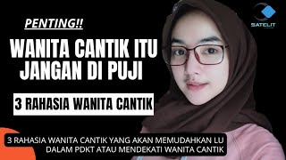 Download lagu 3 SECRETS OF BEAUTIFUL WOMEN ‼️/ techniques for approaching beautiful women mp3