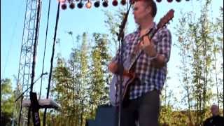 Every Subway Car (Live)- Barenaked Ladies