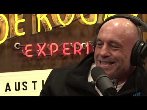 Joe Rogan apologises to Theo Von | FULL APOLOGY VIDEO