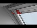 Montage Velux RFL