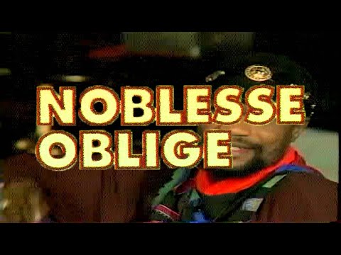 Koffi Olomide - \Noblesse Oblige\ | 10 Clips (1993)