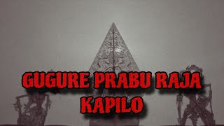 Download lagu GUGURE PRABU RAJA KAPILO ||| WAYANG KULIT ||| KI MANTEB SOEDARSONO ||| CERITA WAYANG ||| mp3