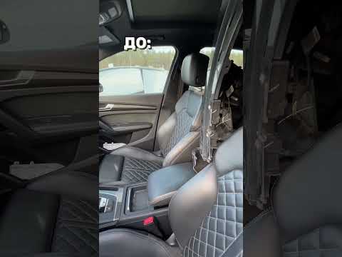 Автомобиль AUDI SQ5 2018 | GrandCar Автомобиль AUDI SQ5 2018 | GrandCar