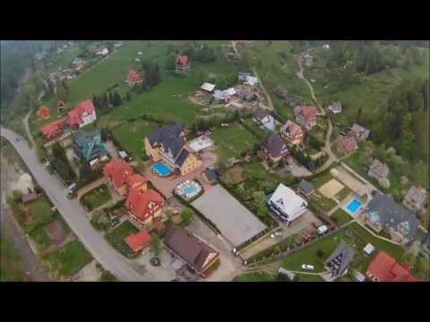 ZAWOJA PIĘKNA WIEŚ