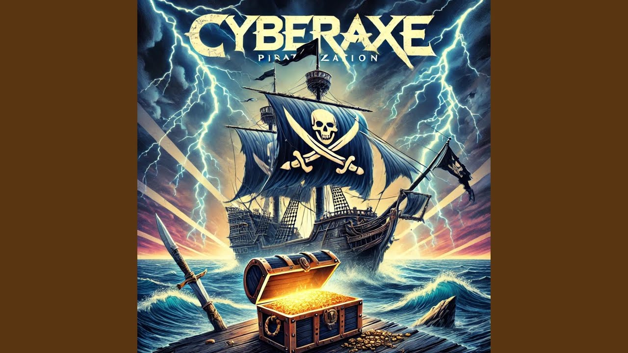 Video: Bound to the Sea (feat. UDIO)