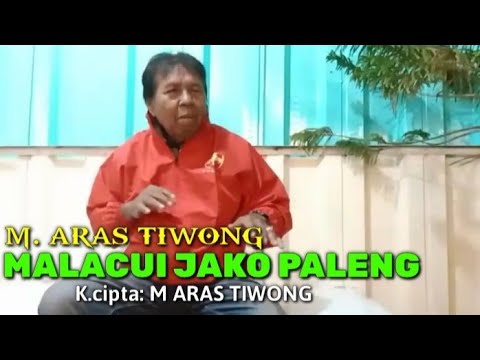 MALACUI JAKO PALENG - M ARAS TIWONG
