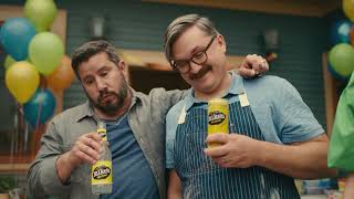 Mike's Hard Lemonade Birthday Party