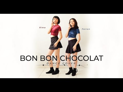 Bon bon Chocolat - Dance Cover