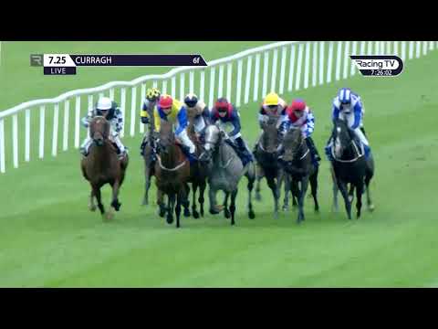 Qatar Racing and Equestrian Club Phoenix Sprint Stakes (Group 3) 2019