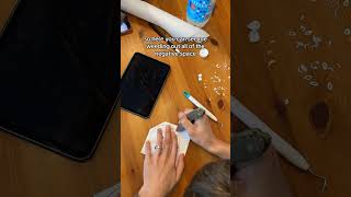 Turn ANY Golf Bag Custom with This Easy Hack 🔥 #customgolf #golf #customgolfbag