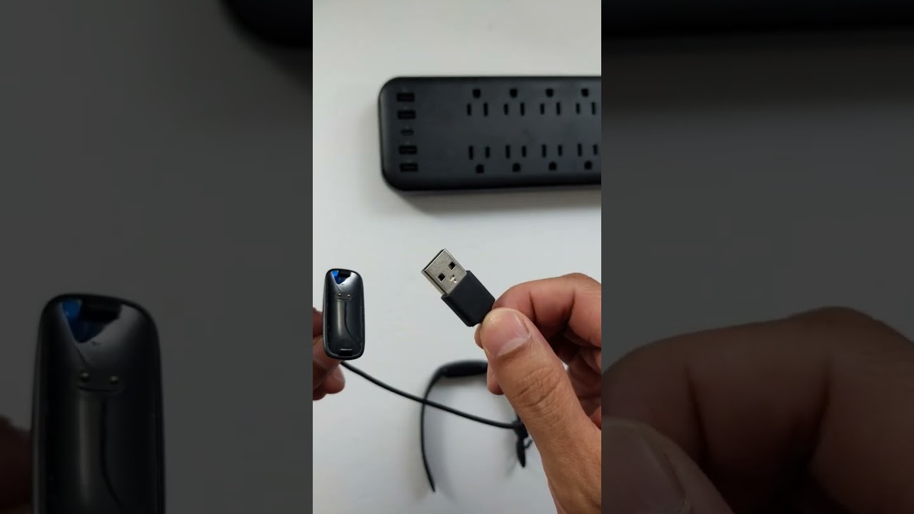 Fitbit Inspire 2 Charging Cord