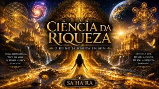 Ciência da Riqueza 