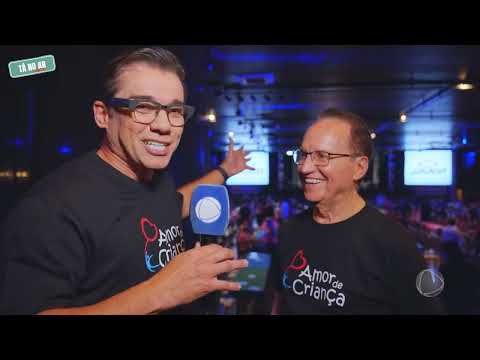 Tá no Ar Interior - Torre de Pedra