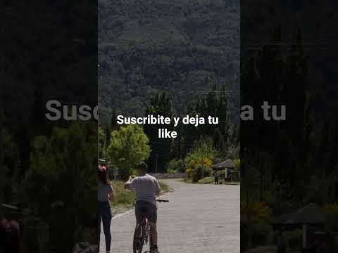 La Vuelta al mundo: Episodio 22: Epuyen Chubut Argentina