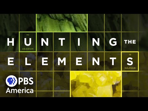 Hunting the Elements (2012) | Full Documentary | NOVA