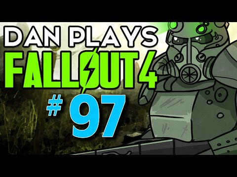 Fallout 4 Lets Play - Episode 97 [Pompus] (Fallout 4 Gameplay)