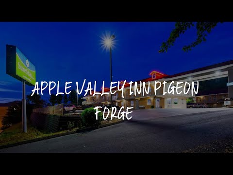 Apple Valley Inn Pigeon Forge Review - Pigeon Forge , United States of America