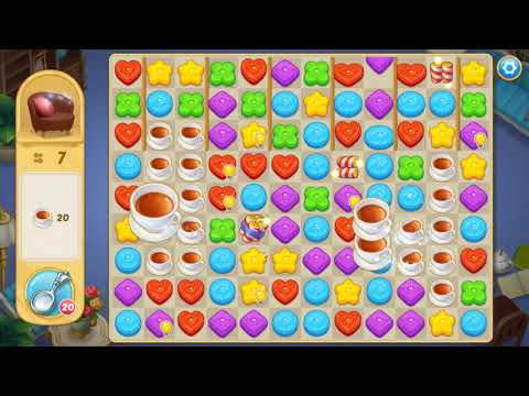 Matchington Mansion level 944 HD