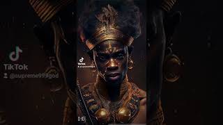 Mother Gaia part.1 - ENGLISH