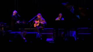 Susanne Sundfør live in Amsterdam &quot;Bedtime Story&quot; + &quot;Reincarnation&quot;