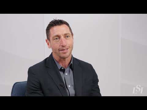 Thomas Ruggia, Samsara Vision – Studio Interview | LSI USA '25