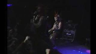 The Casualties - Riot ( and ) For the Punx