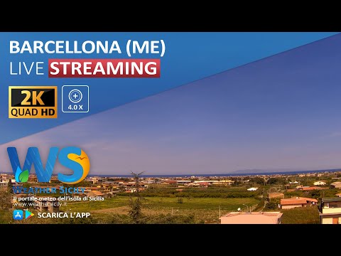 Barcellona Pozzo di Gotto, Italy