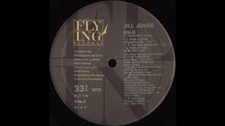 Jill Jones - Bald (Fresh 'N' Funk Progressive Mix)