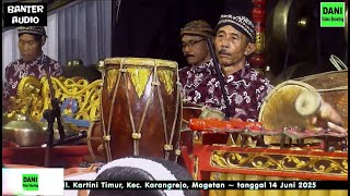 Download lagu Karawitan WAHYU IROMO Dawe Bobol Sekar Bojonegoro mp3