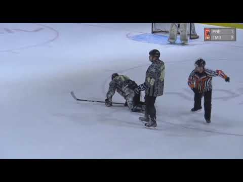 DK 2018 02 08 PRIEDAINE - TUKUMA BRĀĻI