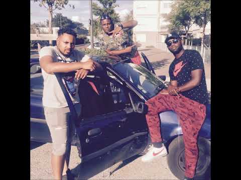 Bay'Bessif - Ouais C'est Bon (Audio)