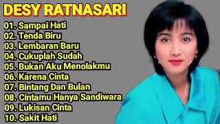 Download lagu DESY RATNASI KUMPULAN LAGU TERPOPULER (Tembang Kenangan Indonesia) mp3