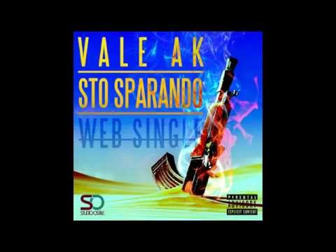 AK - STO SPARANDO // WEB SINGLE