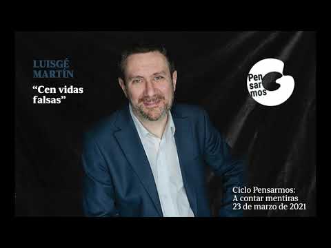 Vídeo: Cen vidas falsas