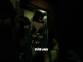 FNaF 3 Shadow Freddy Secret