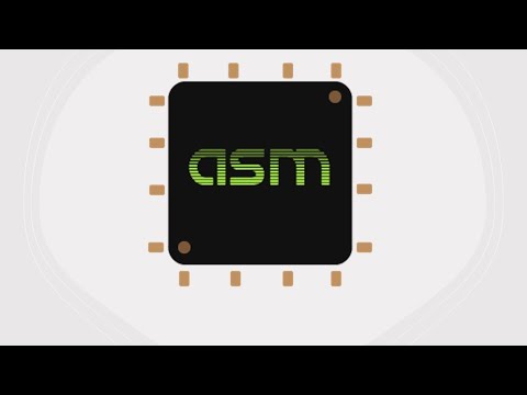 Assembly Language in 3 minutes